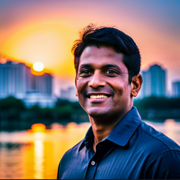 The Story Of Byju Raveendran Work Theater