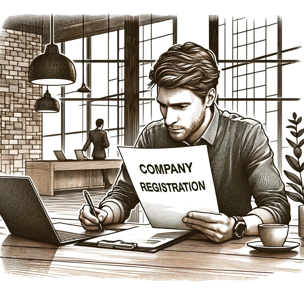 How To Register A Company In Bangalore Work Theater