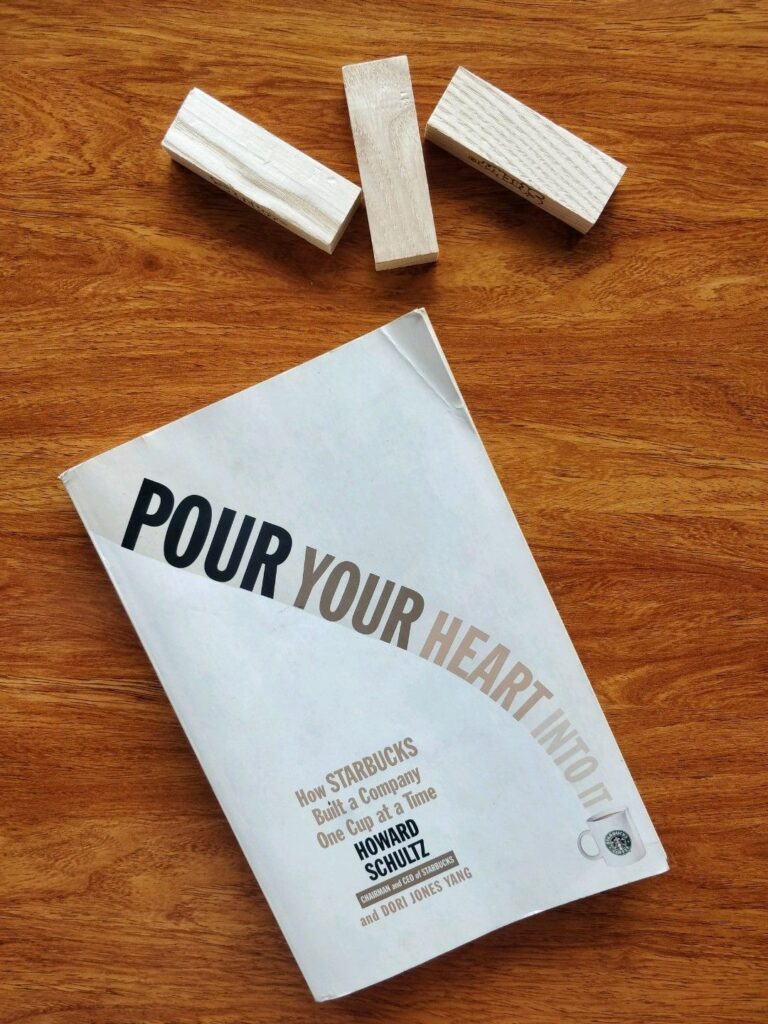 pour your heart