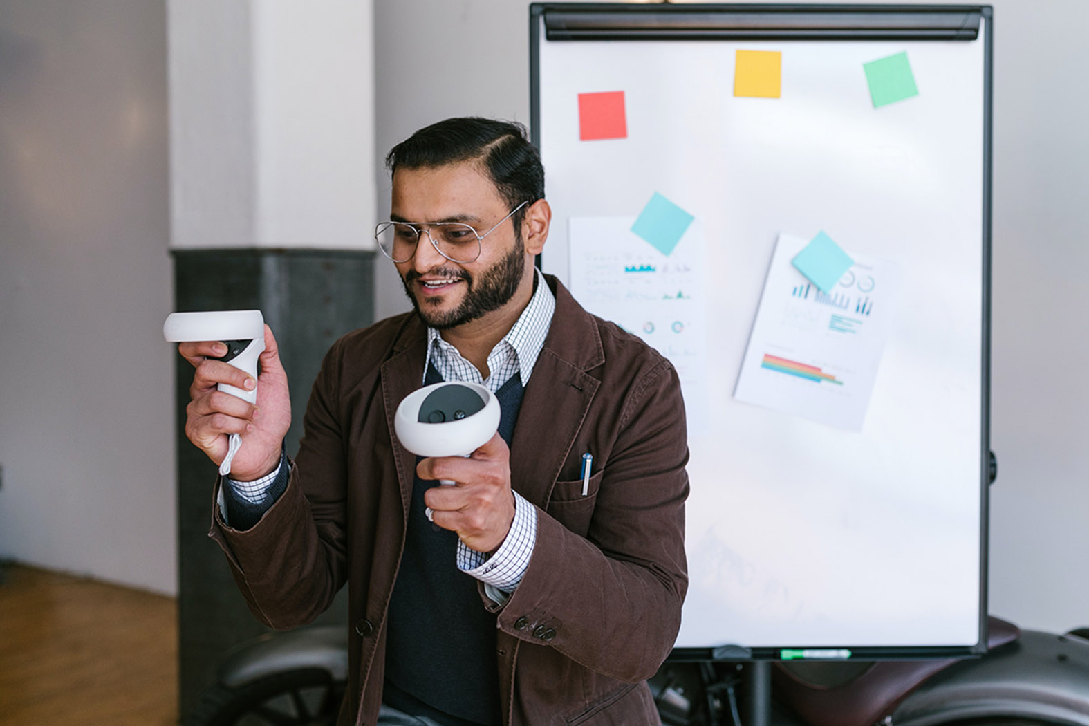entrepreneurship