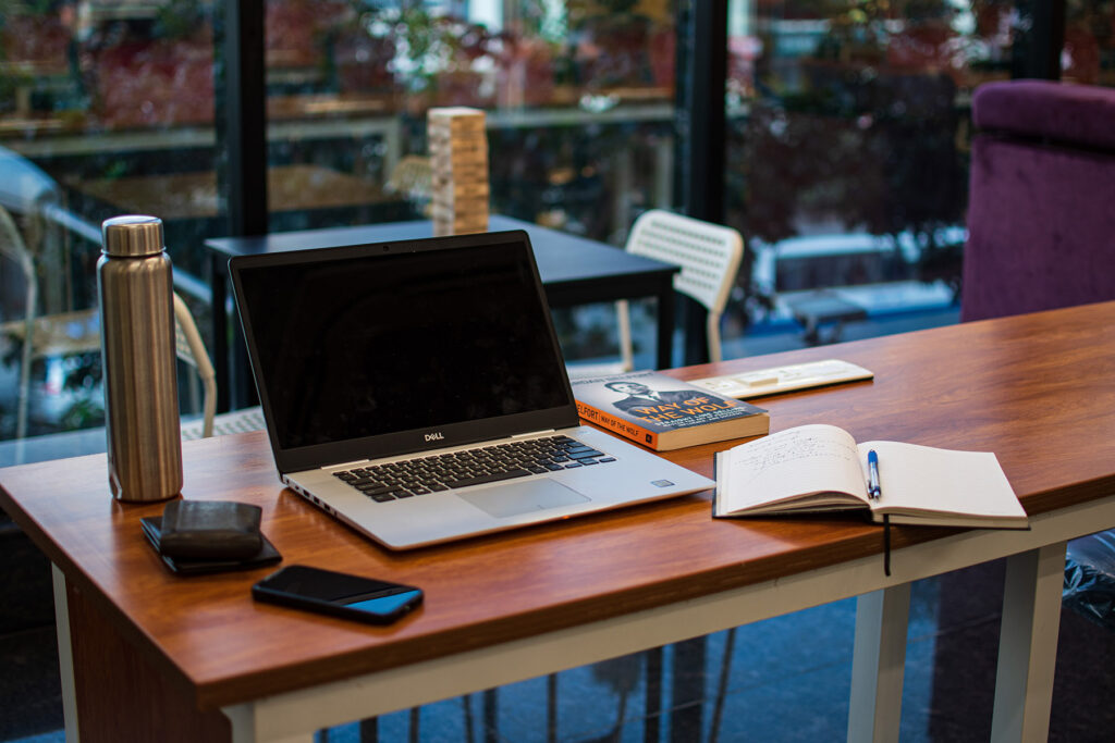 coworking space in bangalore