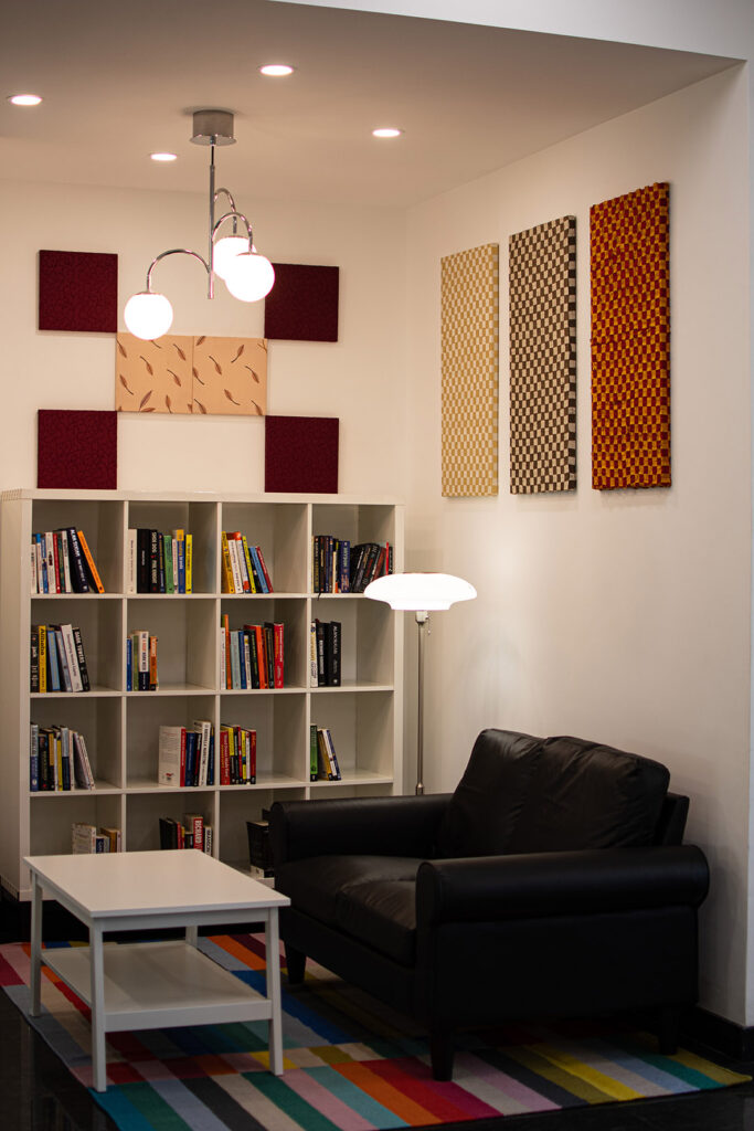 questions about coworking spaces
