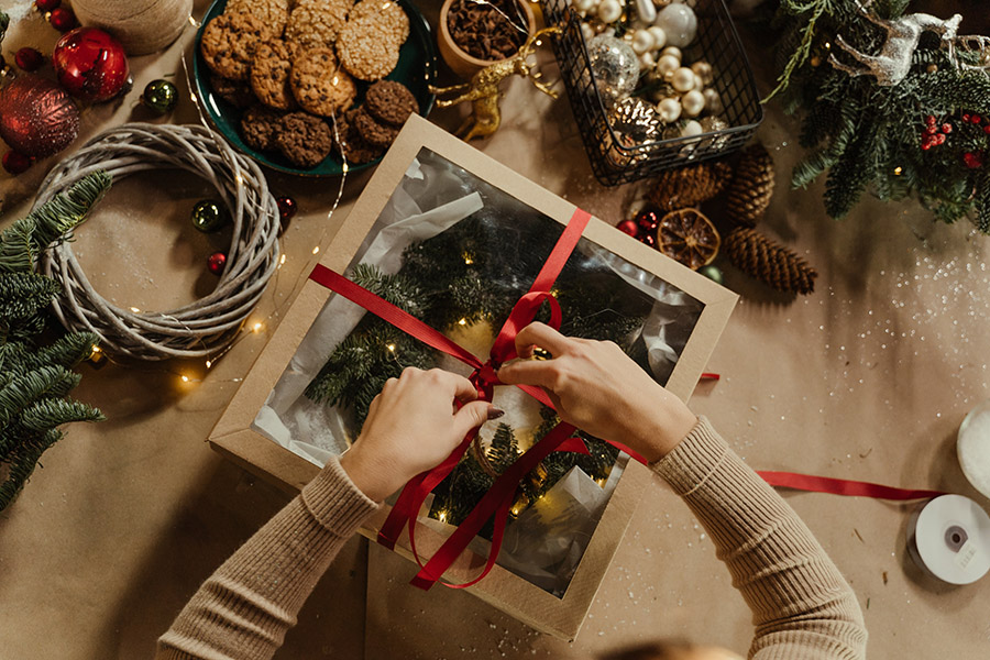 The Gifts of Imperfection