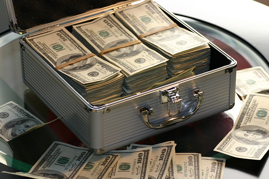 lessons from the psychology of money
