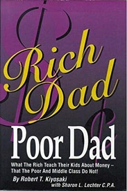 rich dad poor dad summary
