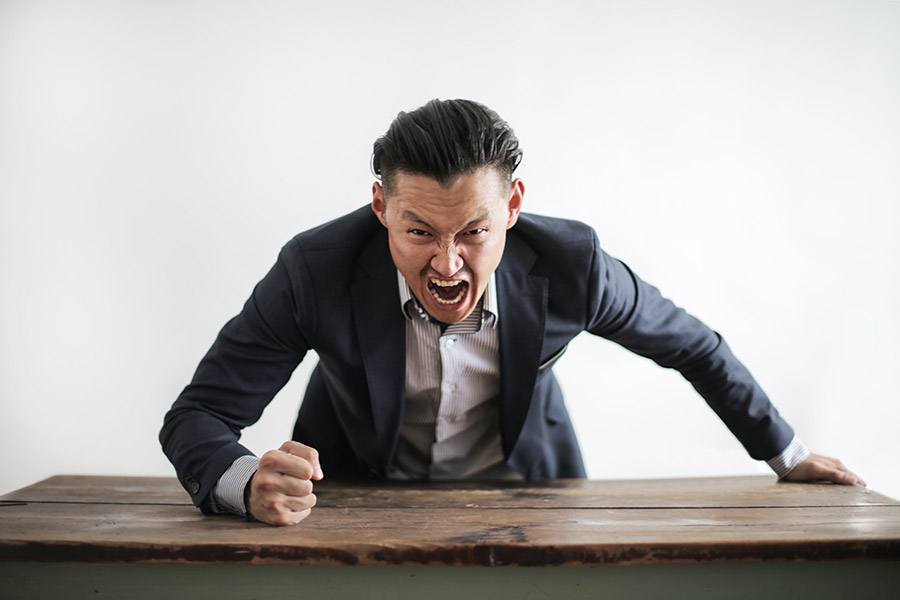 How to win every argument