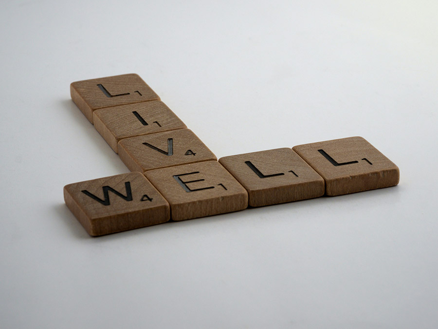 How to live well