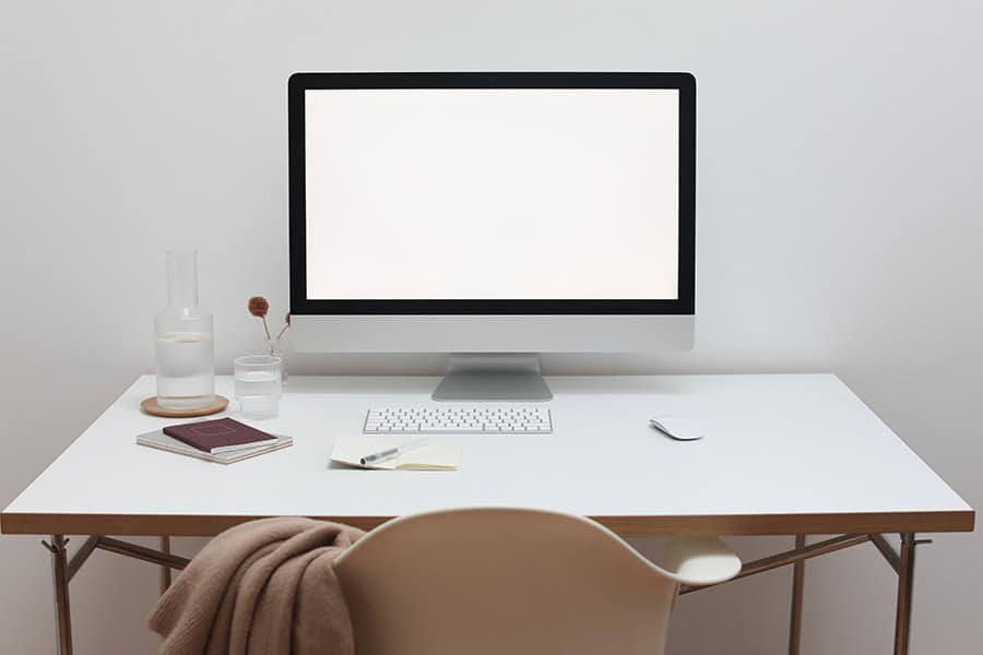 how to select an office