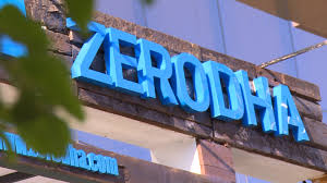 business model of zerodha