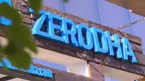 business model of zerodha