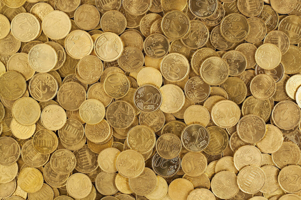 Power of Compound Interest