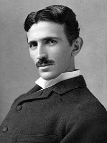 nikola tesla entrepreneur stories