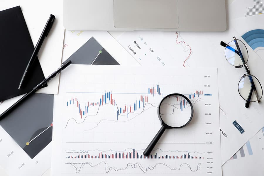 How to make money on the stock market