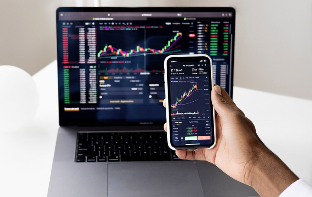 Investing 101 How to Get Started in the Stock Market