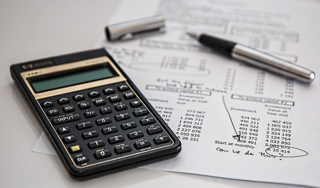 budgeting for beginners