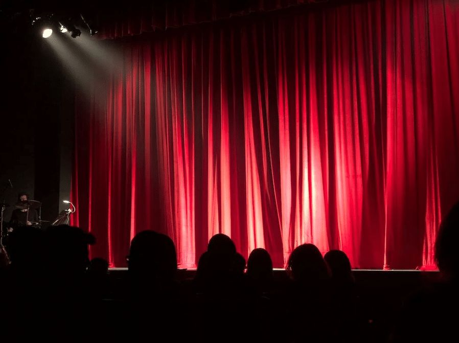 Benefits of a Private Theatre