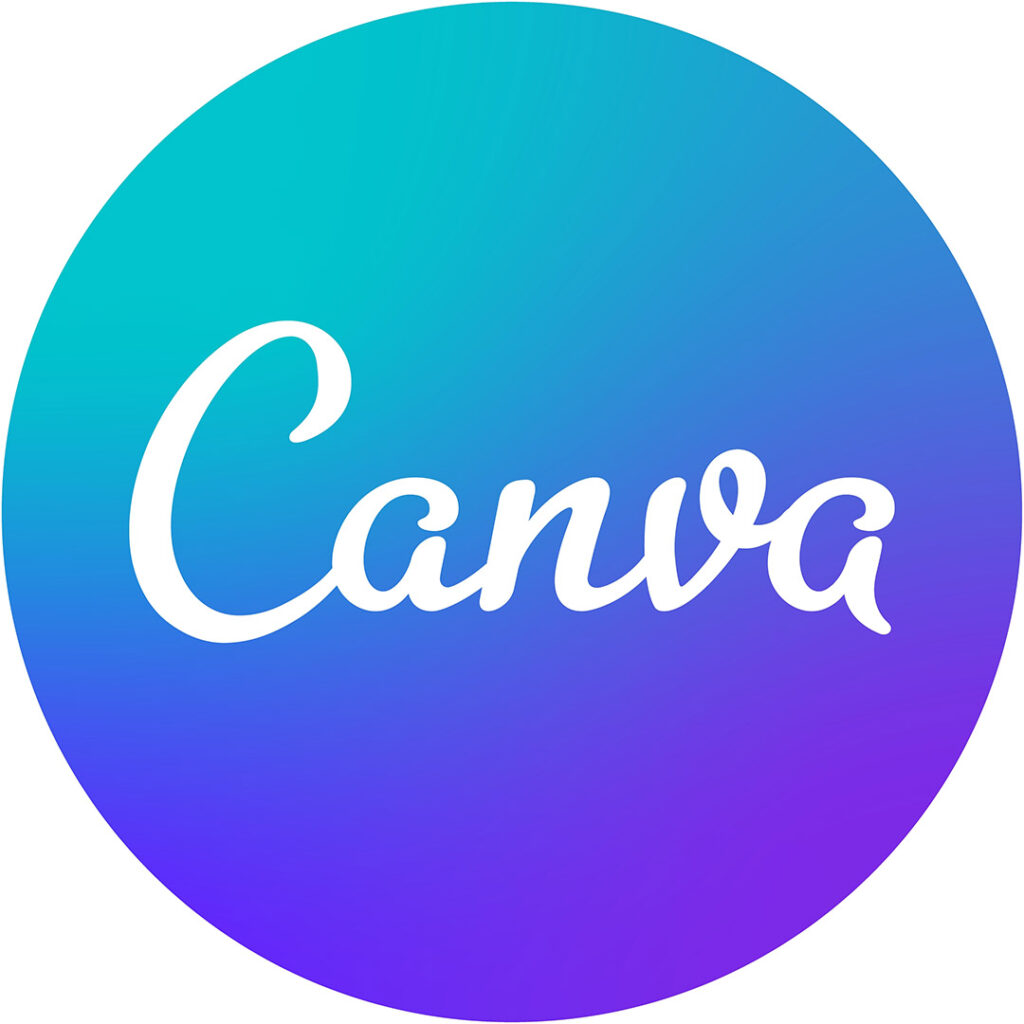 Canva business model