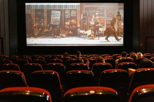 How Much is a Private Theatre in Bangalore