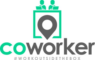 CoWorker business model