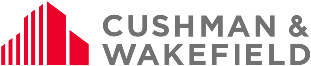 Cushman and Wakefield business model