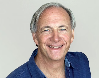 How did Ray Dalio make his money the Ray Dalio story