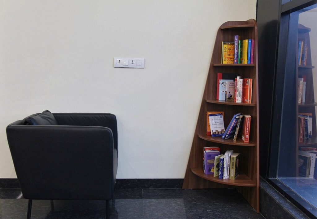 how to select a coworking space in bangalore