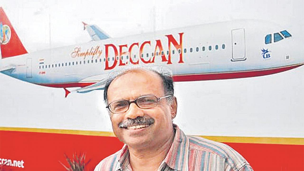 Why Did Deccan Airways Fail The Rise And Fall Of Deccan Airways Work why-did-deccan-airways-fail-the-rise-and-fall-of-deccan-airways-work