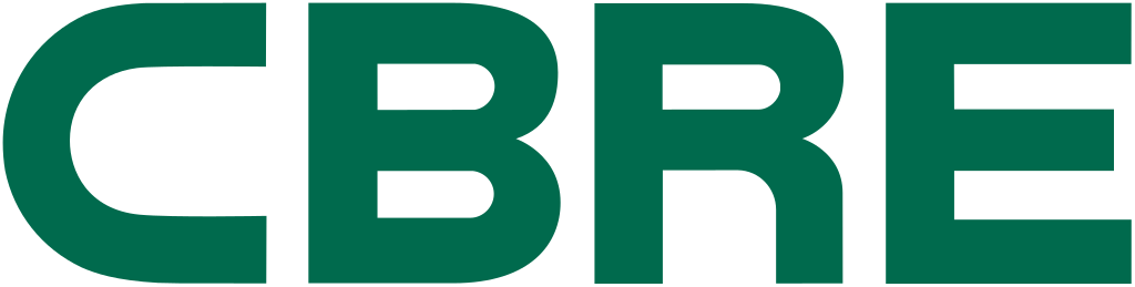 business model of CBRE