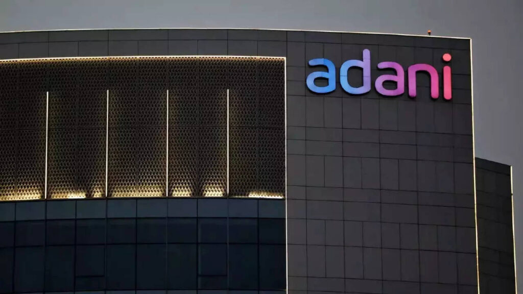adani business model how does adani make money