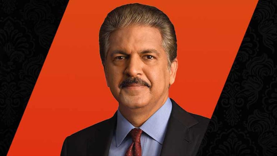 entrepreneur stories anand mahindra