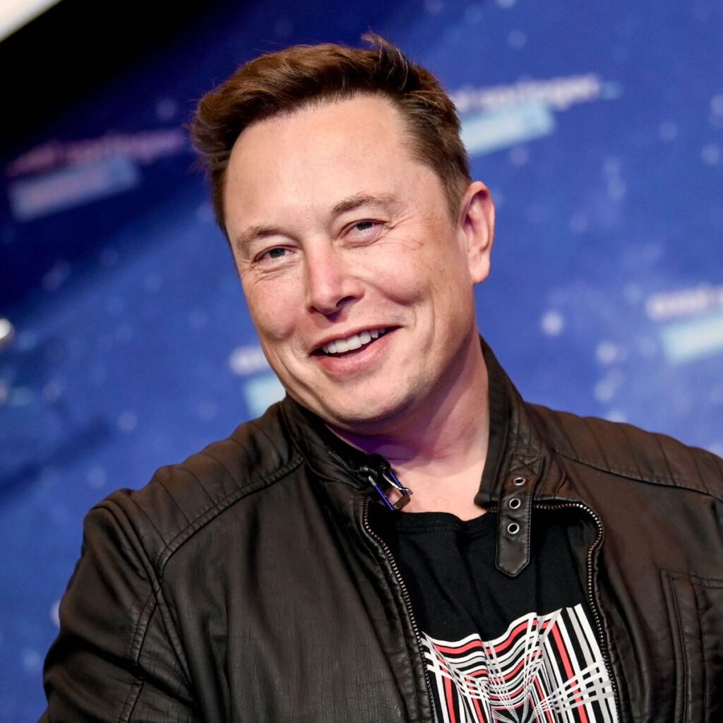 entrepreneur stories elon musk
