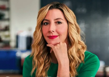 Spanx Founder Sara Blakely's Dad Taught Her How to Redefine Failure