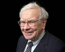 entrepreneur stories warren buffett