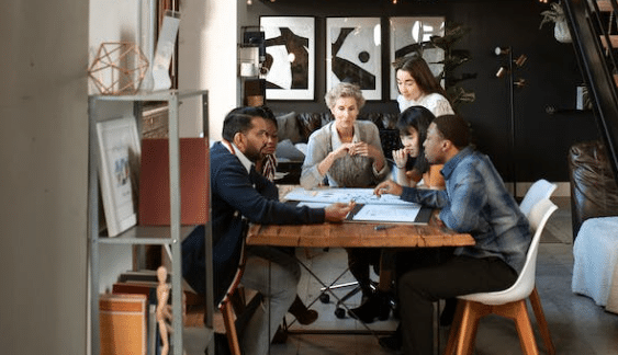 growth of coworking spaces in India