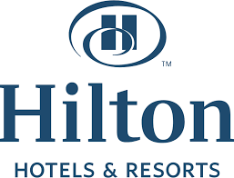 hilton business model