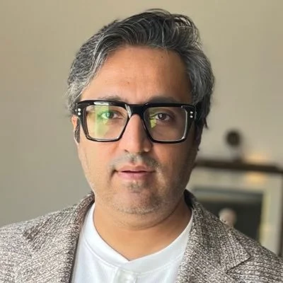 how did ashneer grover make his money the asheer grover story