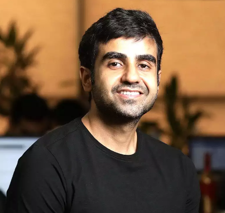 how did nikhil kamath make his fortune the nikhil kamath story