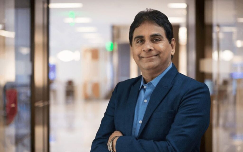 how did vijay kedia make his fortune the vijay kedia story