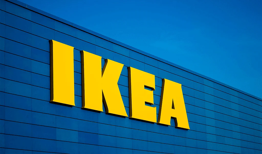 ikea business model