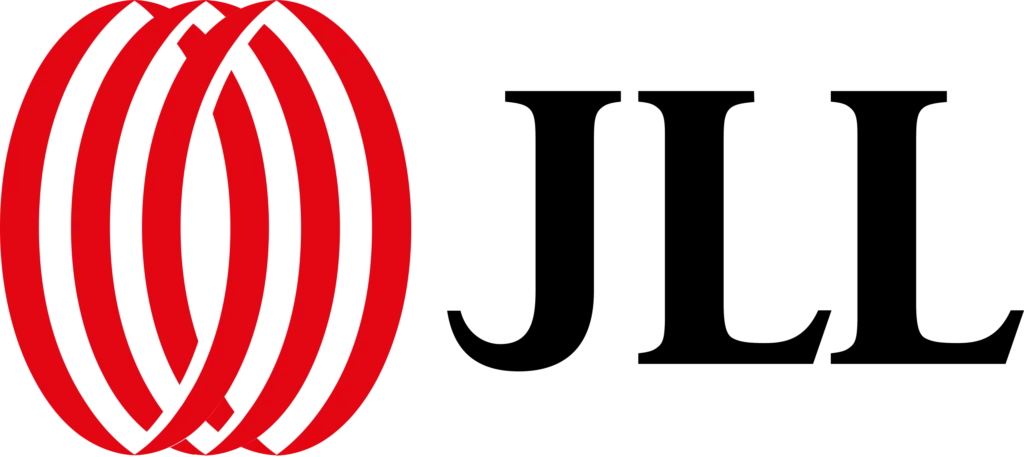 jll business model