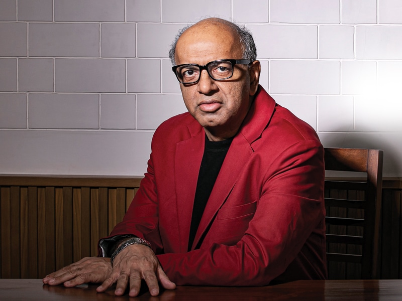 sanjeev bikhchandani entrepreneur stories