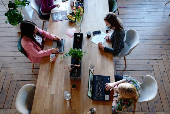 why coworking is the future of work