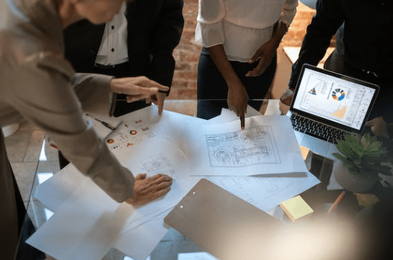 which industries use coworking spaces and why