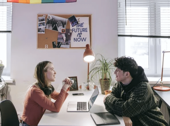 why should i use a coworking space