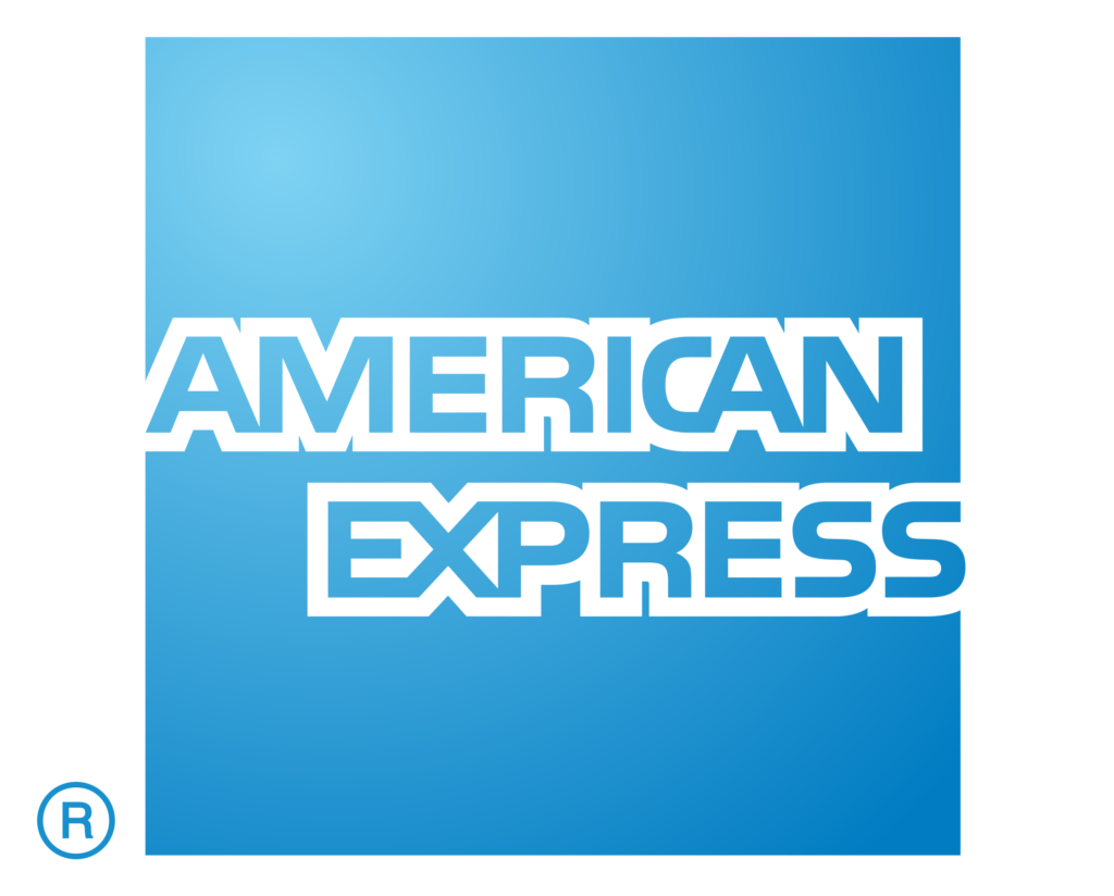 American Express business model
