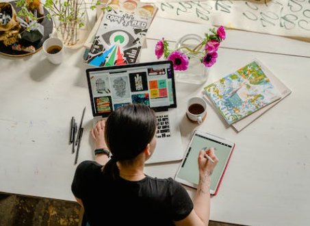 Coworking Space for Artists in Bangalore