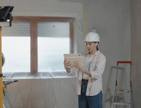 Office Space for Interior Designers in Bangalore