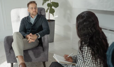 Coworking Space for Therapists in Bangalore