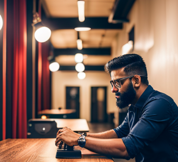 Coworking Space for a Day in Bangalore