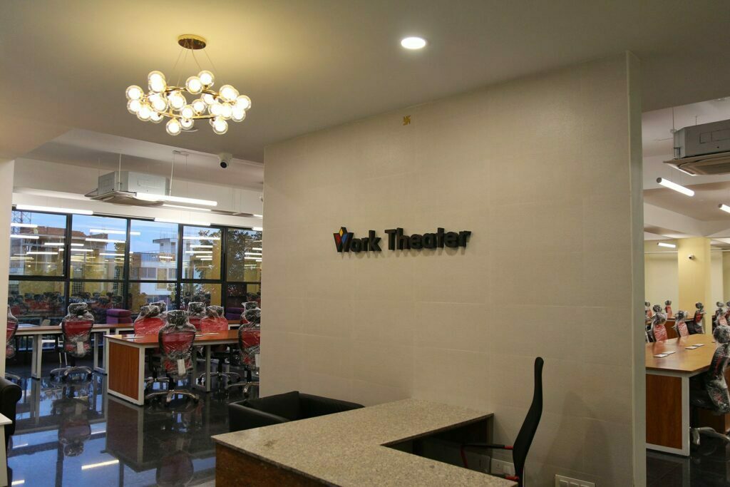 Ideal Coworking Space for One Day in Bangalore